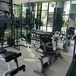 Maya宁曼路 Plam Phoenix 高级公寓